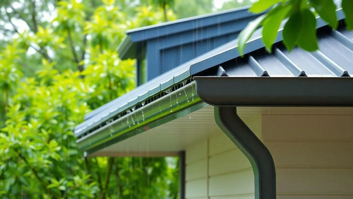 best-rain-gutters-for-metal-roof