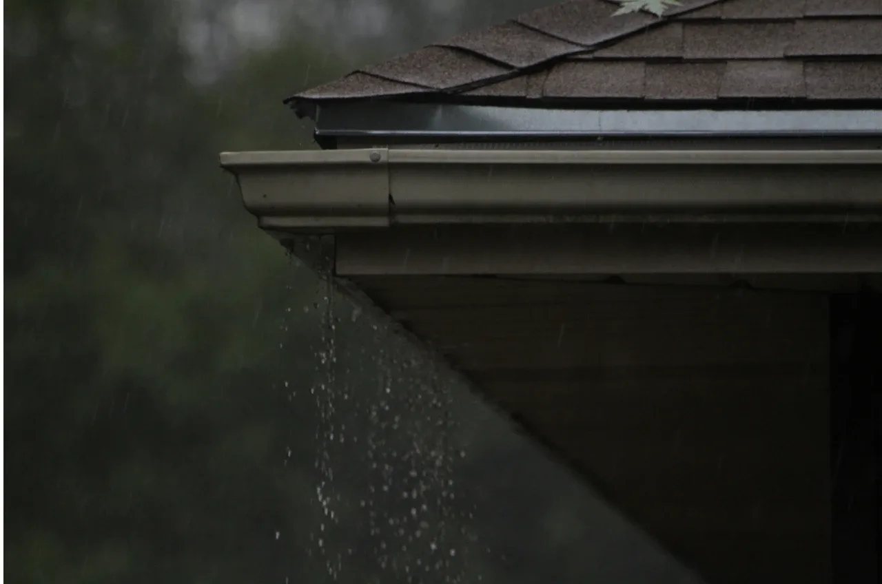 Common Gutter Problems and How to Fix Them