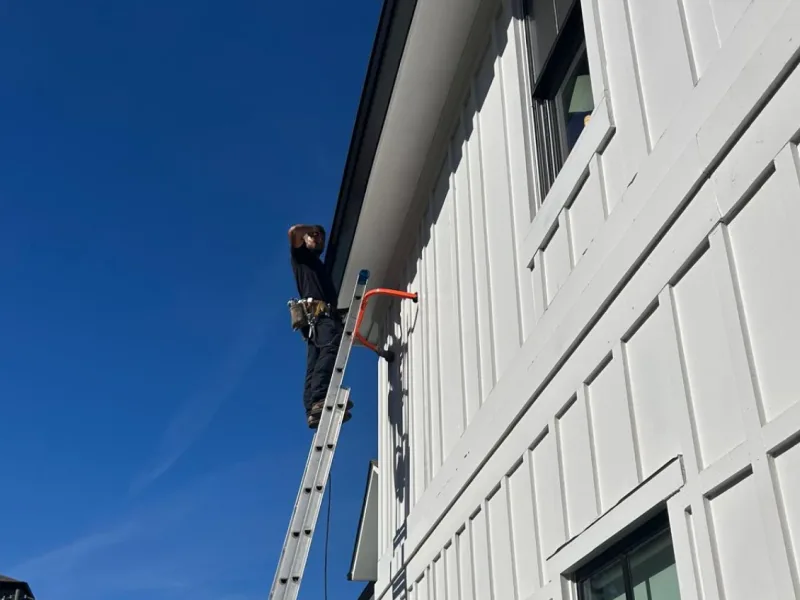 The Ultimate Guide to Gutter Replacement and Gutter Guards