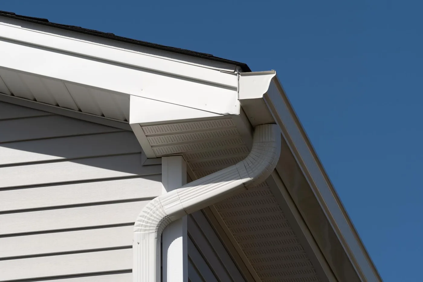 Gutter Guards Are They Worth The Investment — illustration
