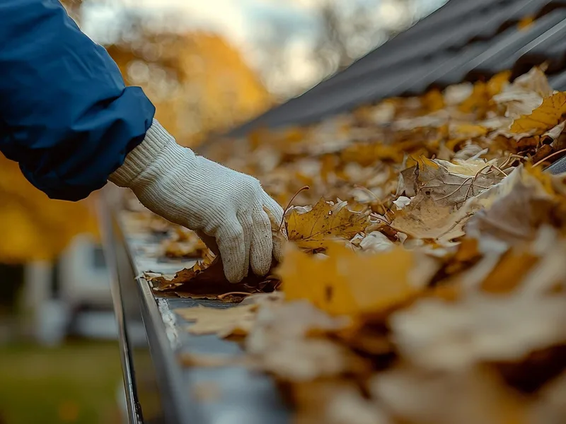 How Often Should You Clean Your Gutters?