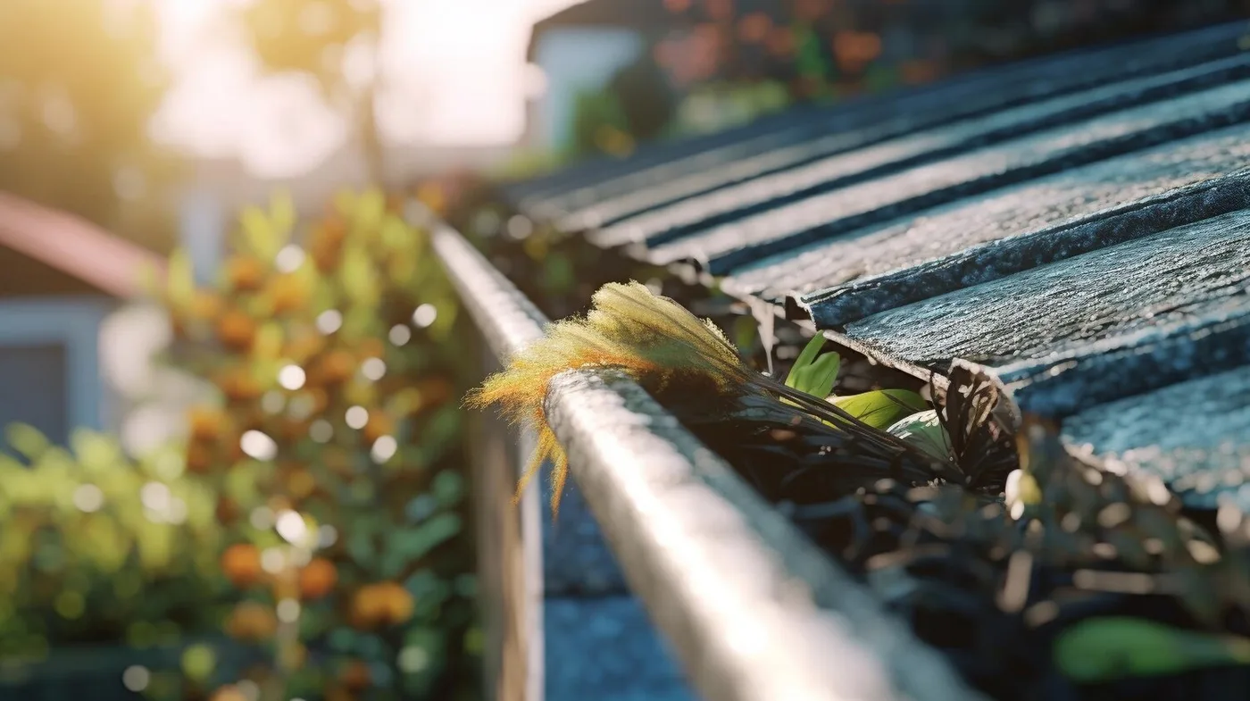 How to Prevent Gutter Leaks and Keep Your Roof Dry