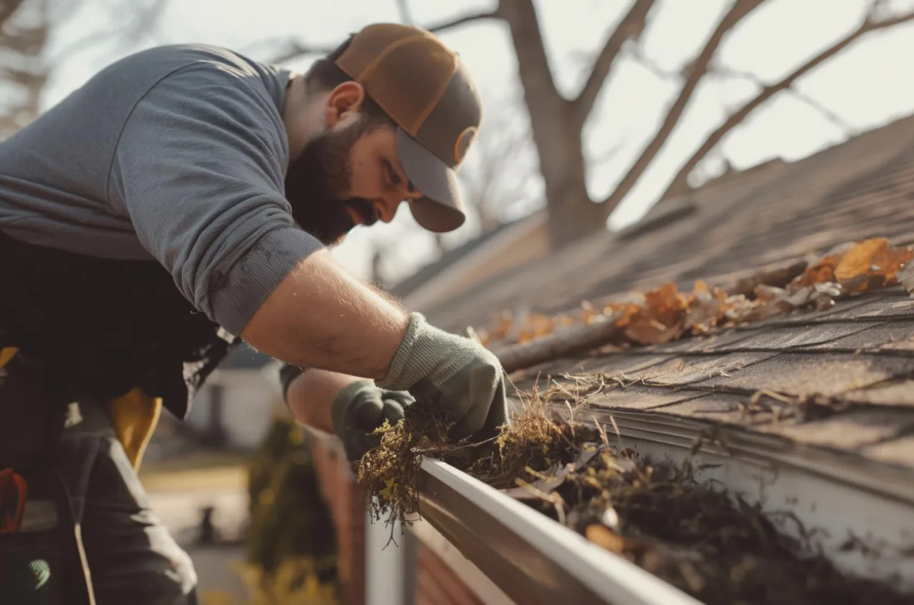 How to Tell When Your Gutters Need More Than a Quick Fix