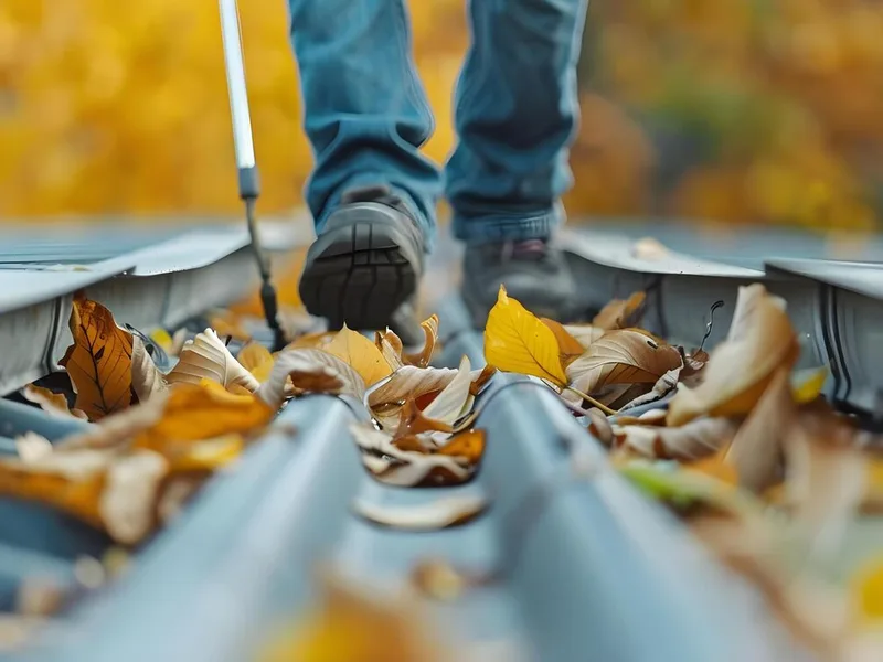 Say goodbye to clogs with quality gutter guards