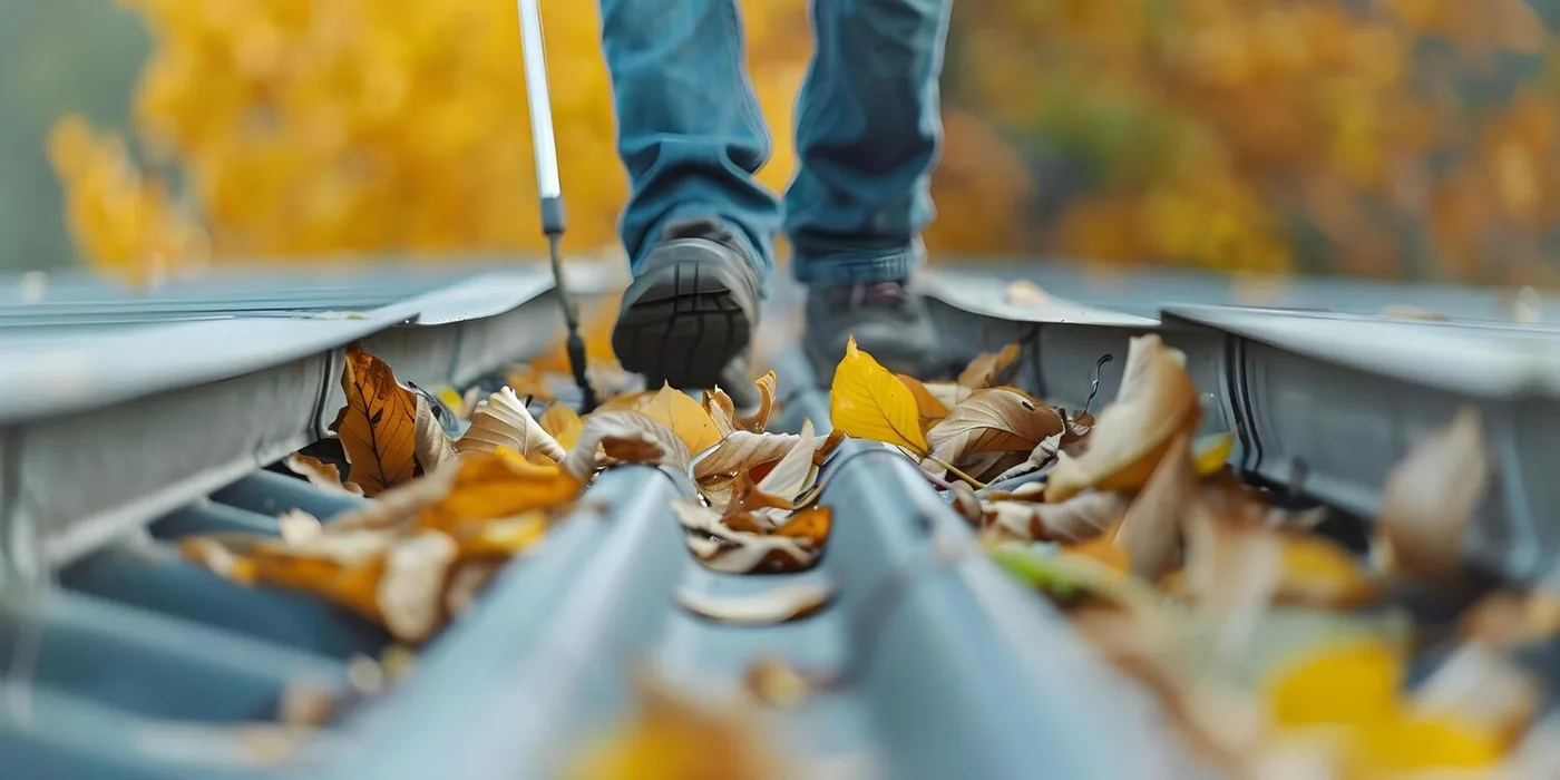 Say goodbye to clogs with quality gutter guards