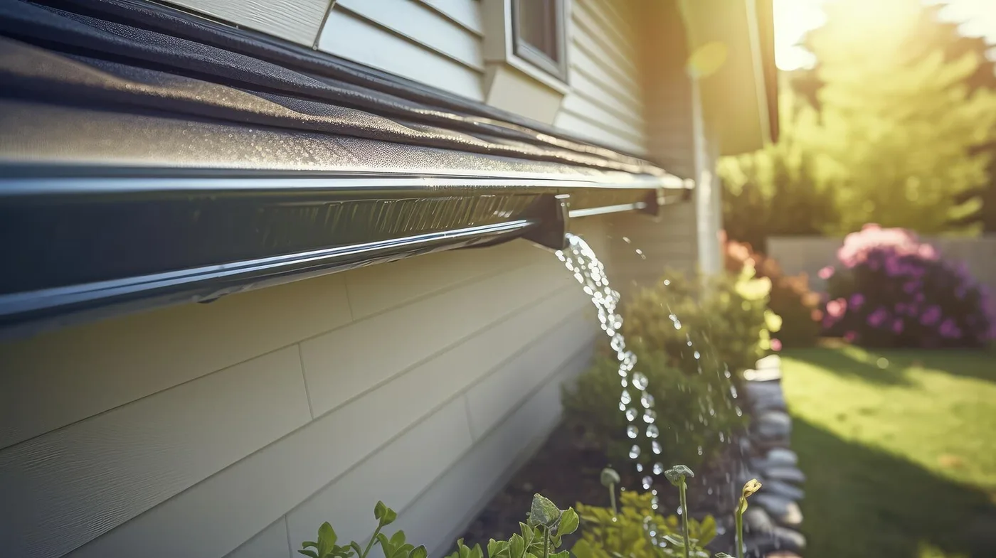 Seamless Gutters vs Traditional Gutters