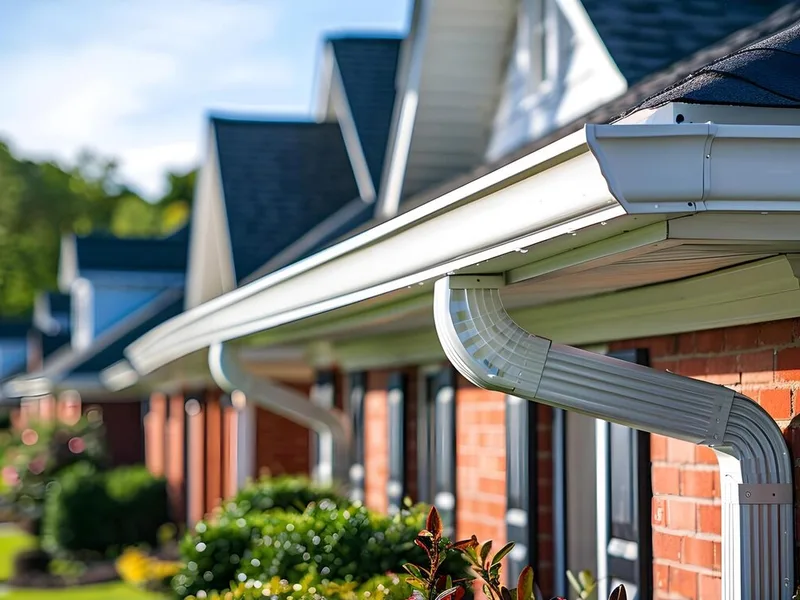 Types of Gutters: Which Material Is Best for Your Home?
