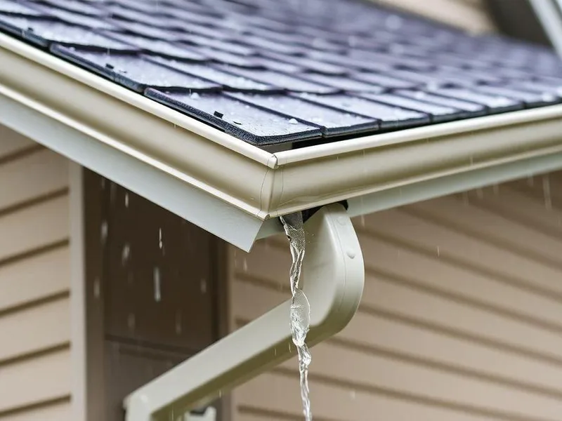 What Are Seamless Gutters? Learn About This Excellent System