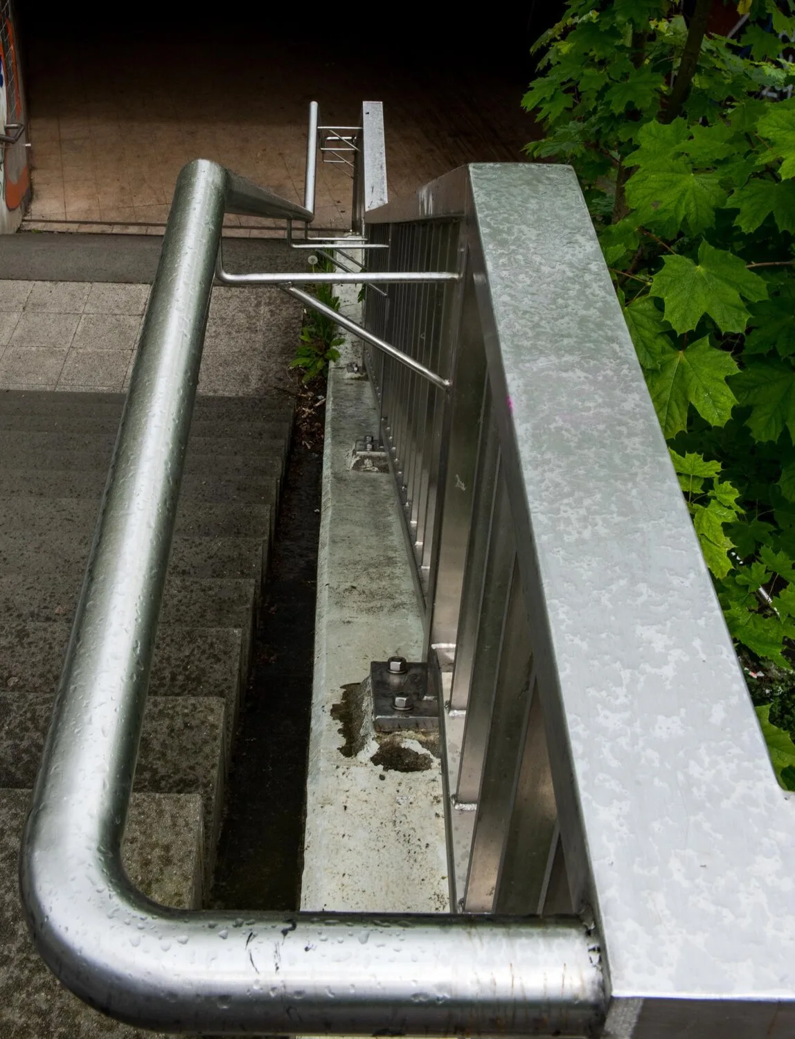 What Are The Different Types Of Gutters — illustration