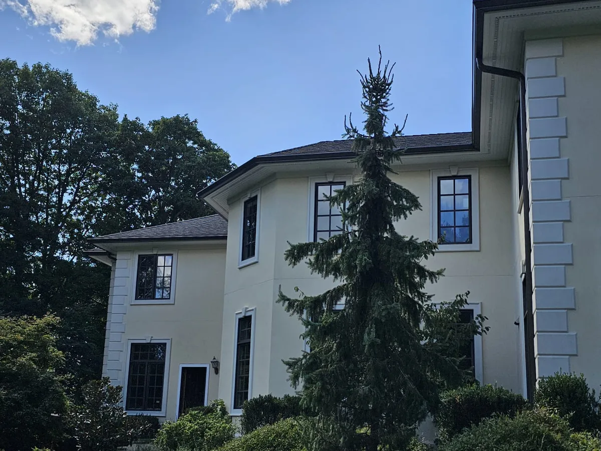 Gutter Replacement and Repair in Buford GA