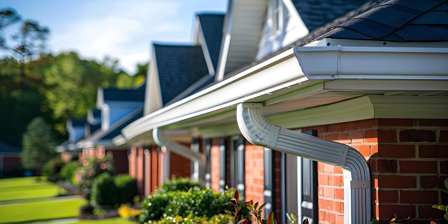 Types of Gutters: Which Material Is Best for Your Home?